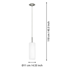 EGLO - 85977 - Pendant Light