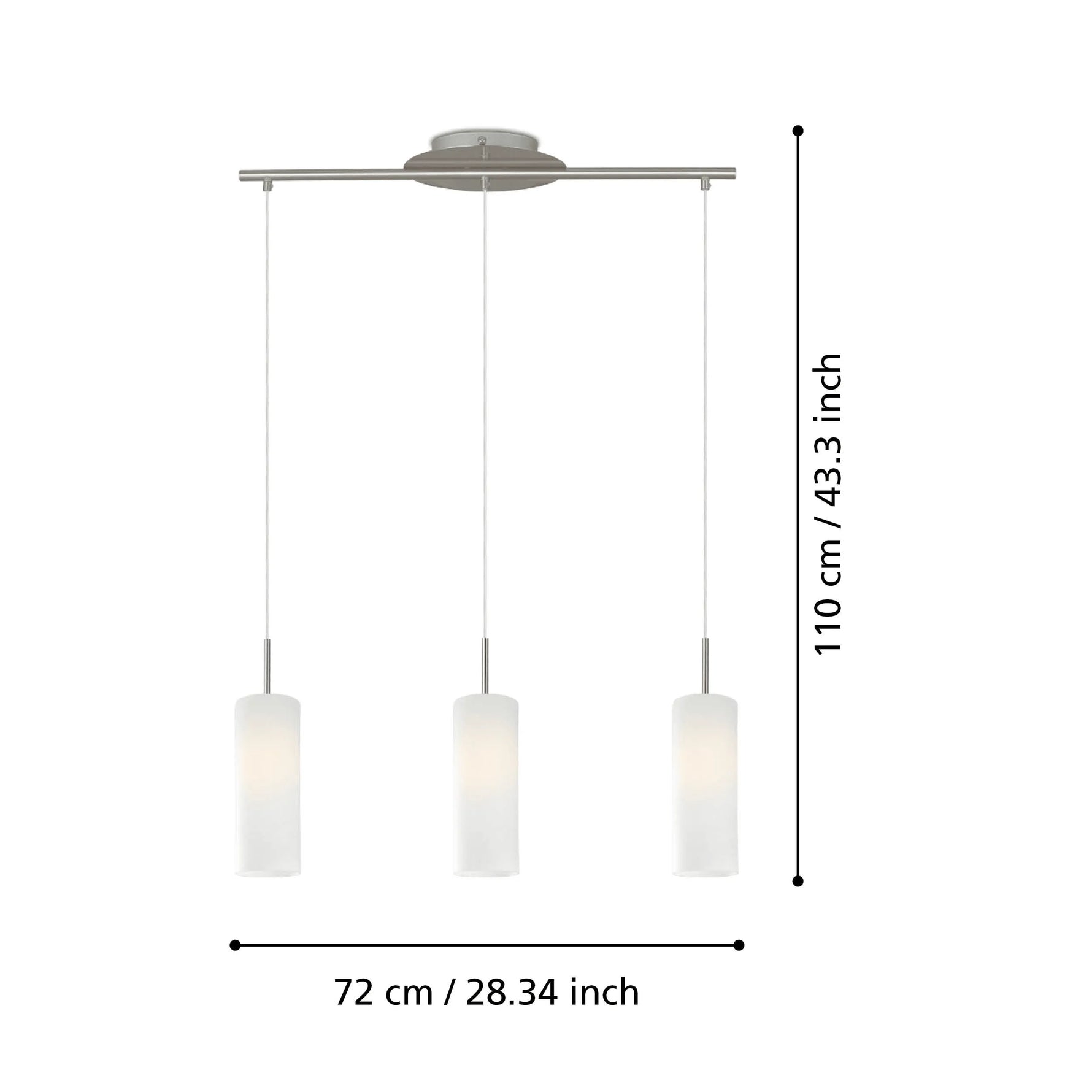 EGLO - 85978 - Pendant Light