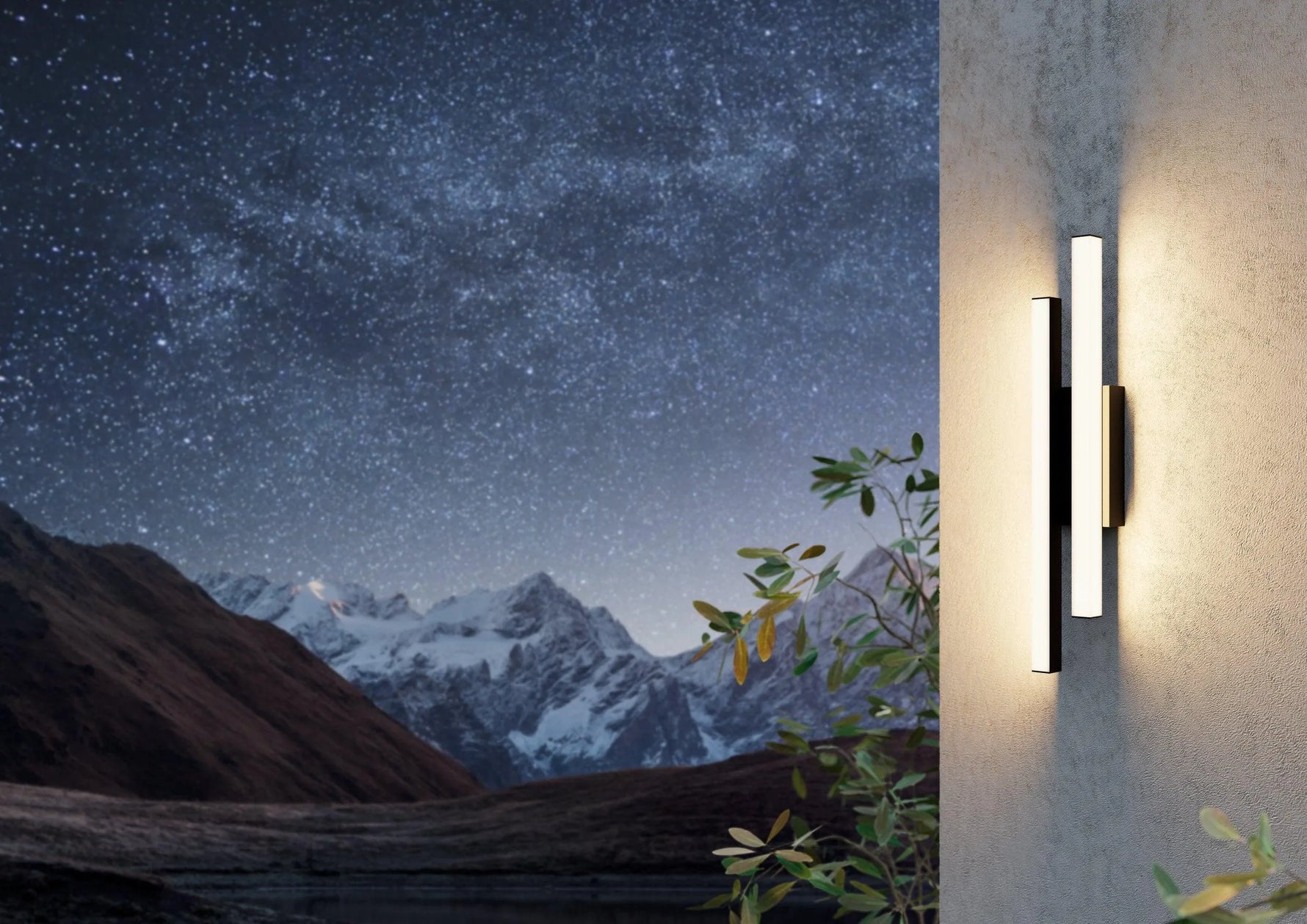 EGLO - 900133 - Wall Light
