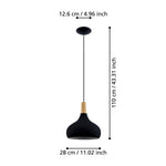 EGLO - 900162 - Pendant Light