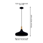 EGLO - 900163 - Pendant Light