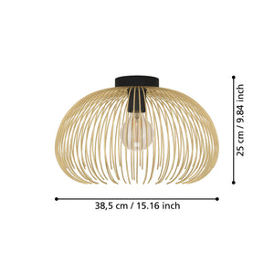 EGLO - 900165 - Ceiling Light