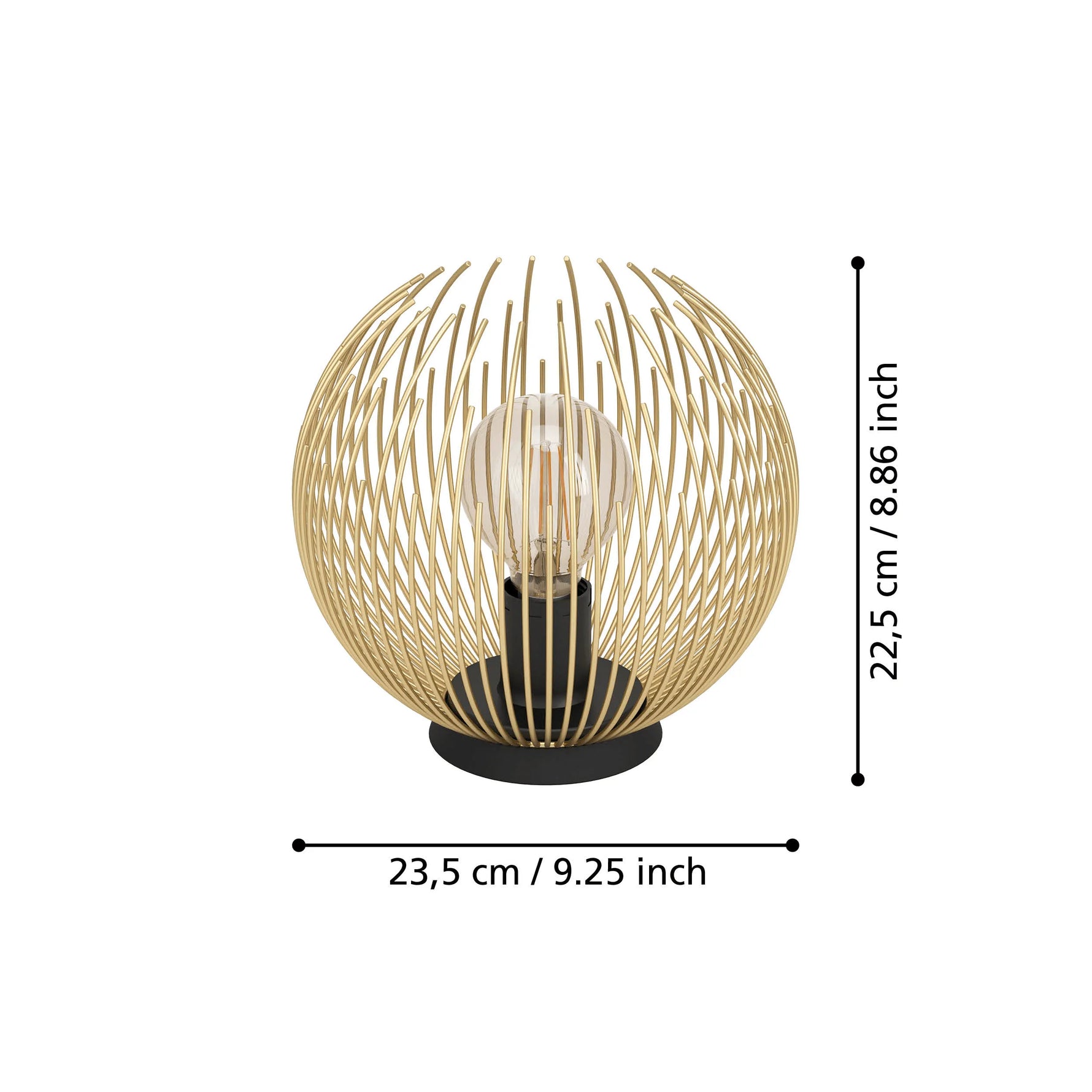 EGLO - 900168 - Table Light