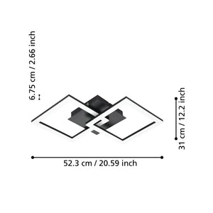 EGLO - 900316 - Ceiling Light