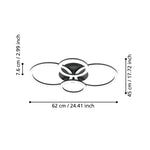 EGLO - 900319 - Ceiling Light