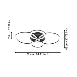 EGLO - 900319 - Ceiling Light