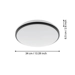EGLO - 900366 - Wall/Ceiling Light