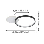 EGLO - 900421 - Ceiling Light