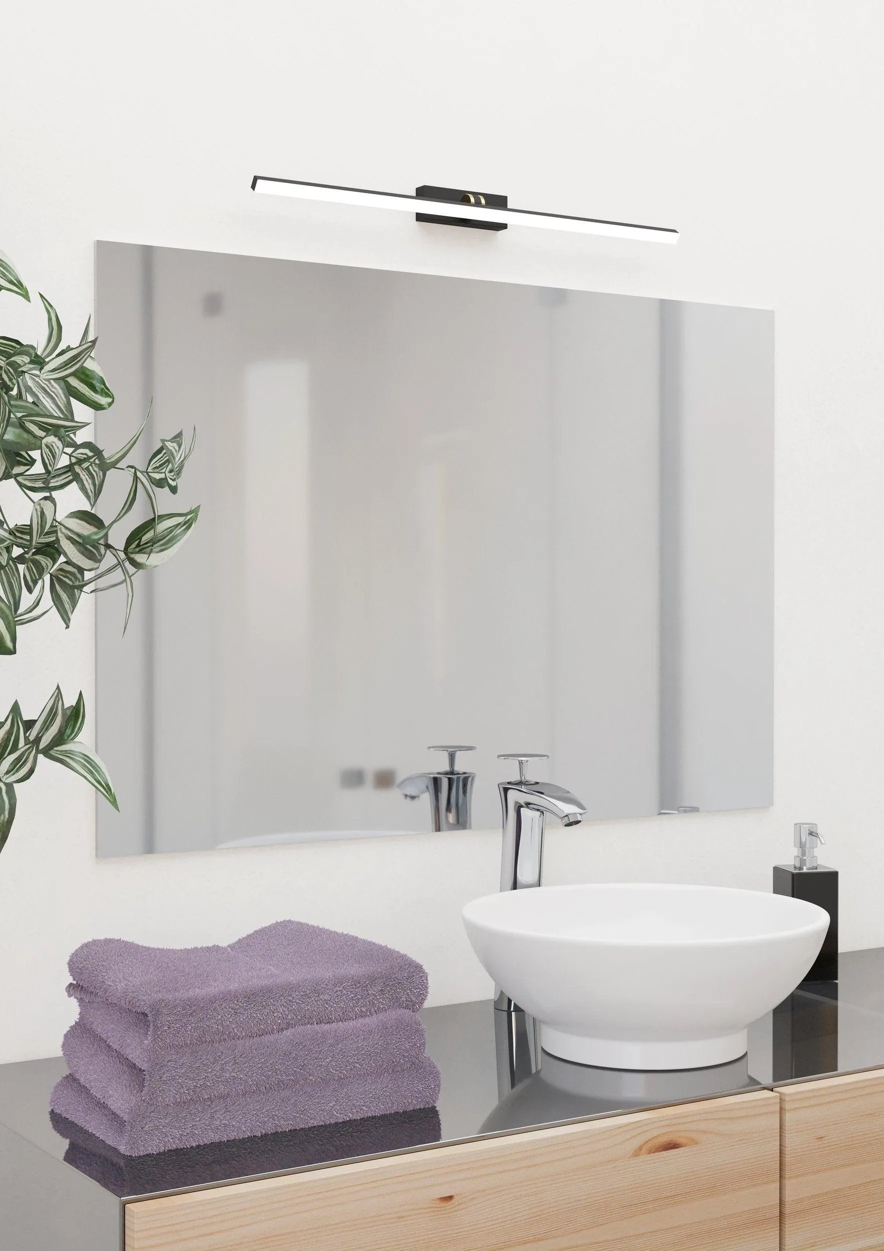 EGLO - 900475 - Mirror Light