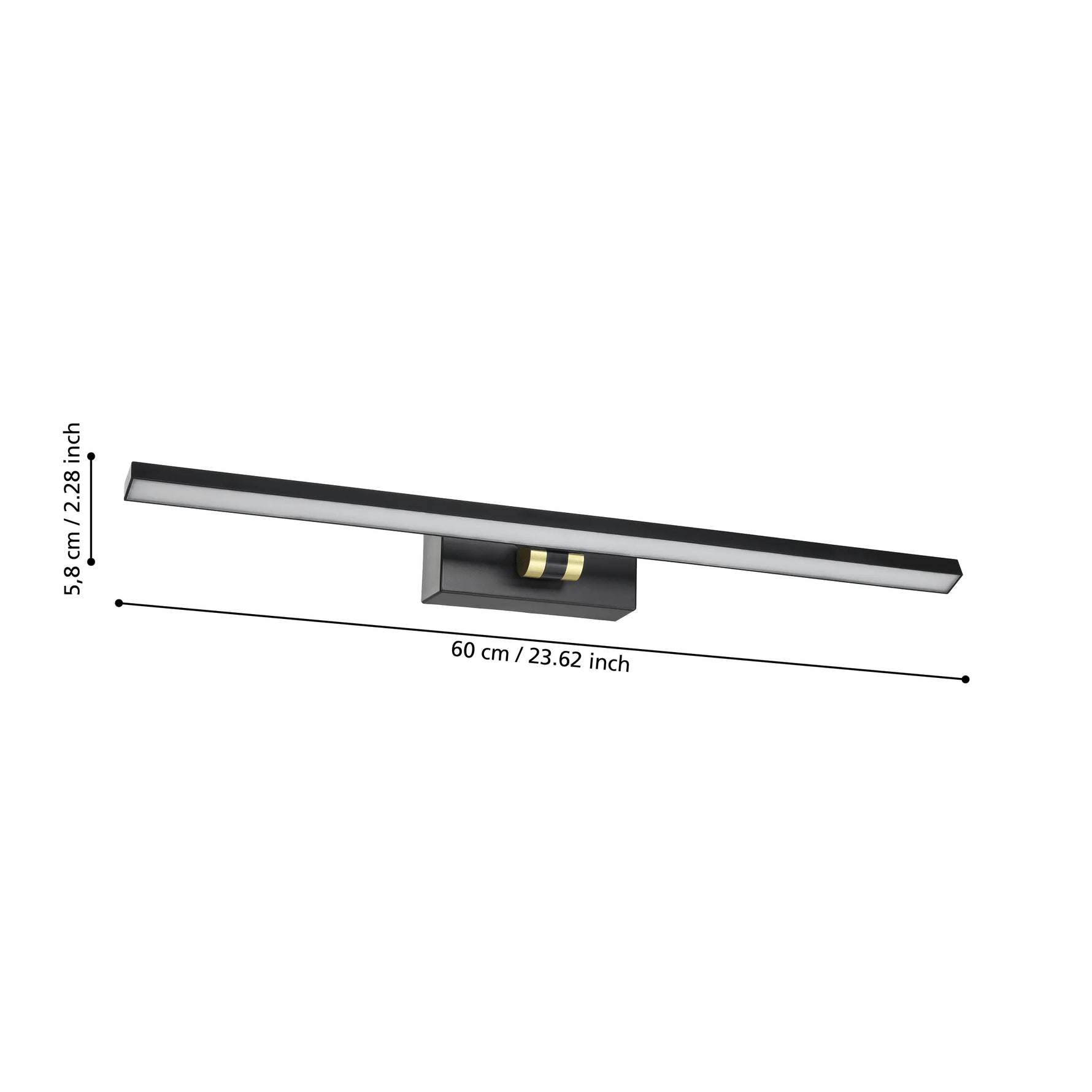 EGLO - 900475 - Mirror Light