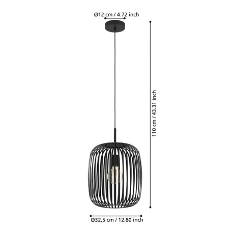EGLO - 900494 - Pendant Light