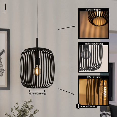 EGLO - 900494 - Pendant Light