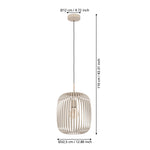 EGLO - 900496 - Pendant Light