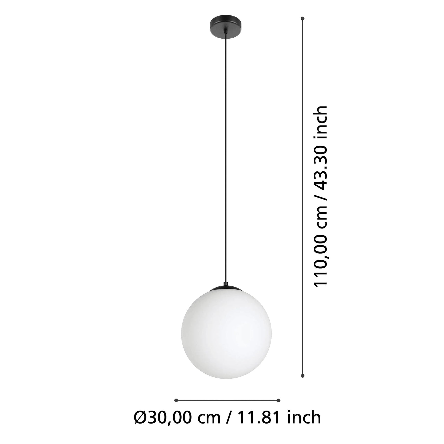 EGLO - 900511 - Pendant Light