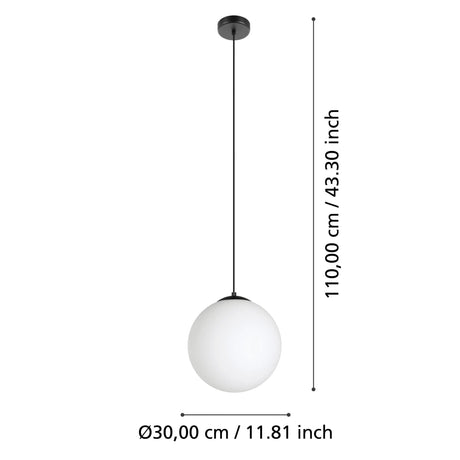 EGLO - 900511 - Pendant Light