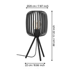 EGLO - 900519 - Table Light