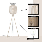 EGLO - 900523 - Floor Light