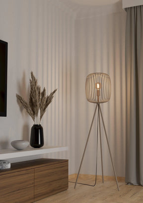 EGLO - 900523 - Floor Light