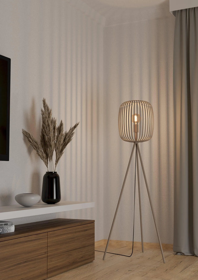 EGLO - 900523 - Floor Light