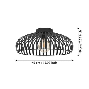 EGLO - 900721 - Ceiling Light