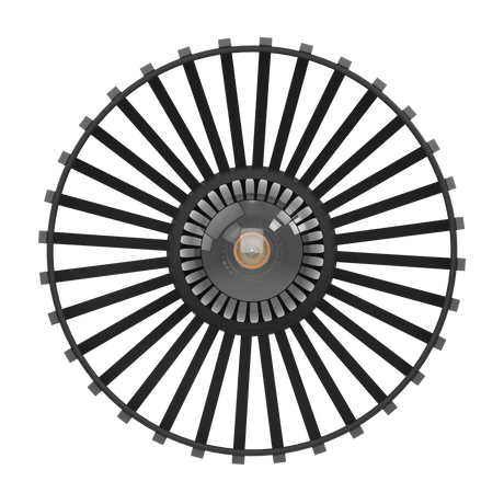 EGLO - 900792 - Ceiling Light