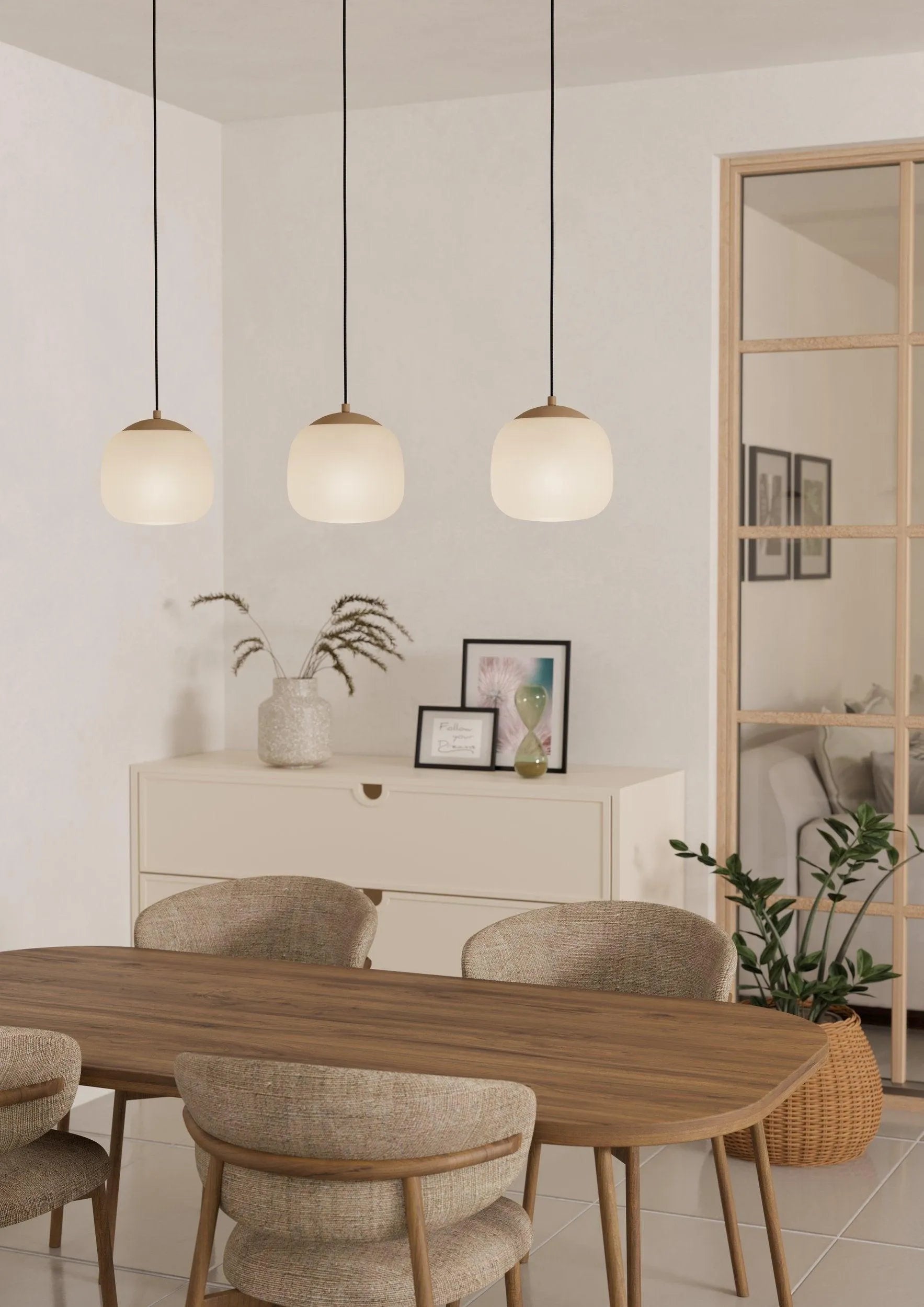 EGLO - 900894 - Pendant Light