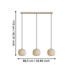EGLO - 900894 - Pendant Light
