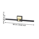 EGLO - 900928 - Wall Light