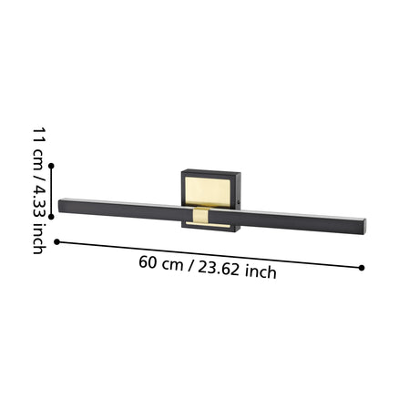 EGLO - 900928 - Wall Light