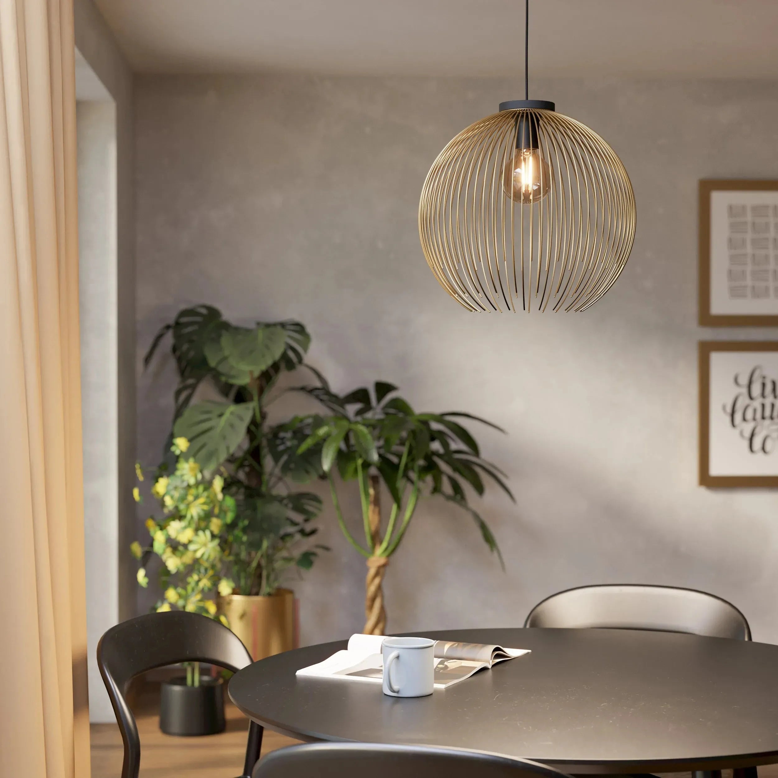 EGLO - 901003 - Pendant Light