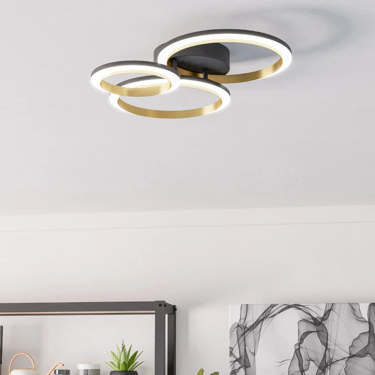EGLO - 901224 - Ceiling Light