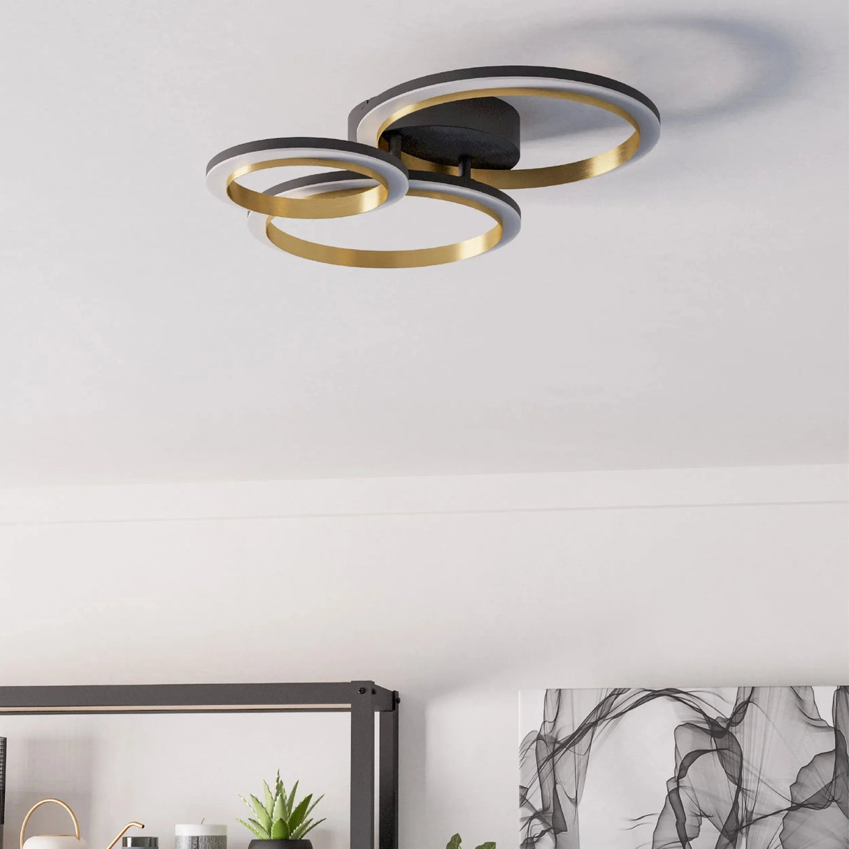 EGLO - 901224 - Ceiling Light