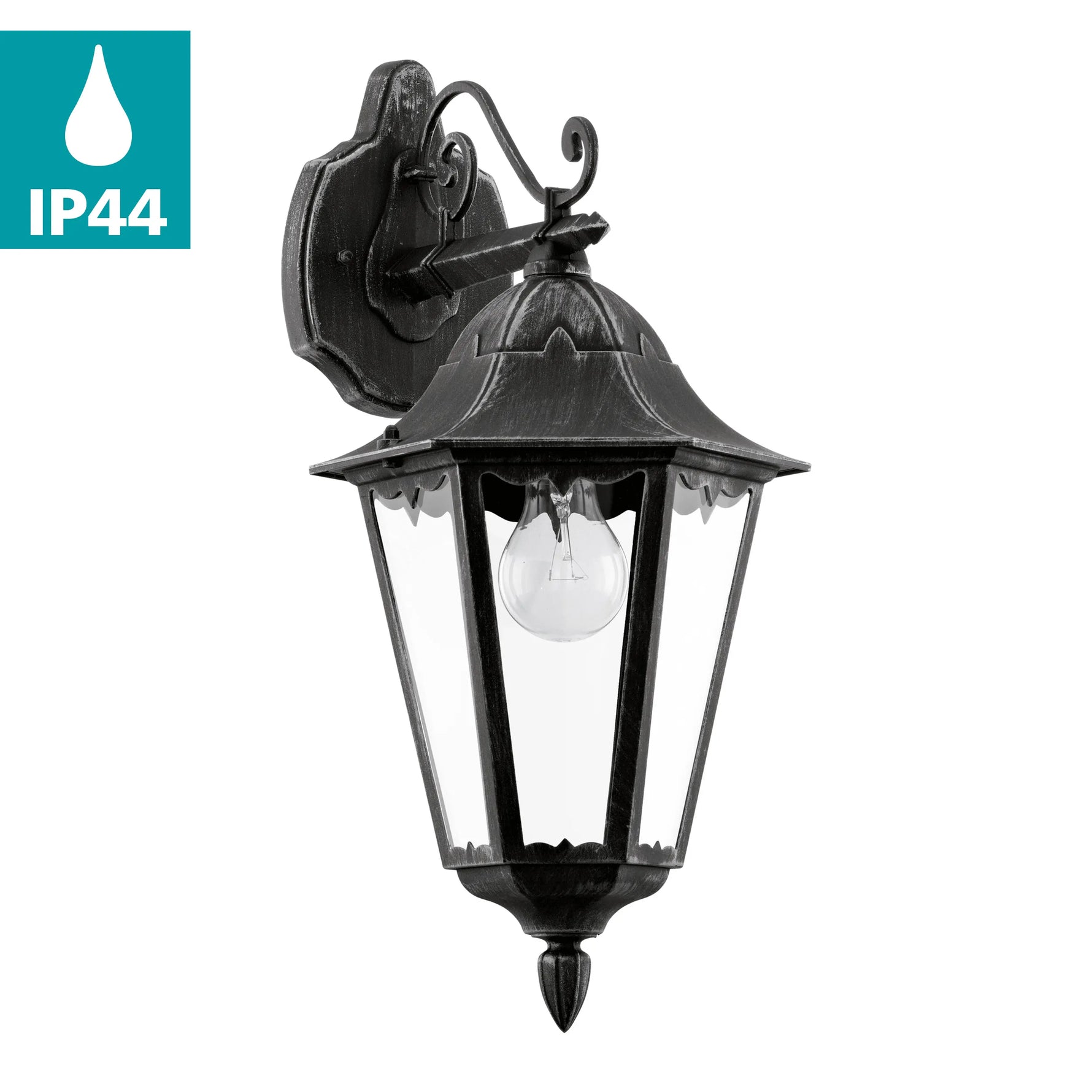 EGLO - 93456 - Wall Light