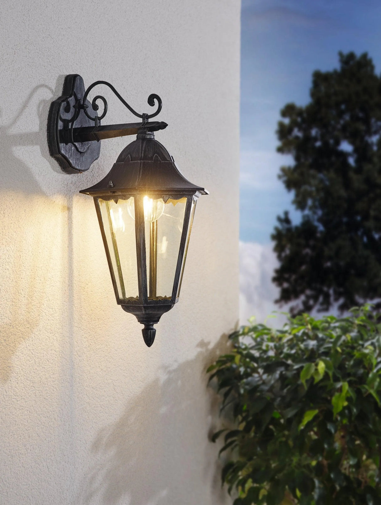 EGLO - 93456 - Wall Light