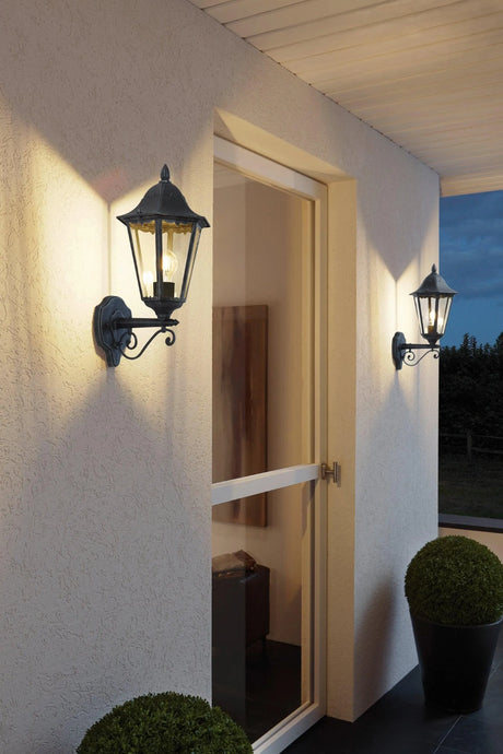 EGLO - 93457 - Wall Light