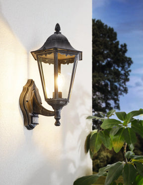 EGLO - 93458 - Wall Light