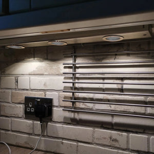 EGLO - 93707 - Under Cabinet Light