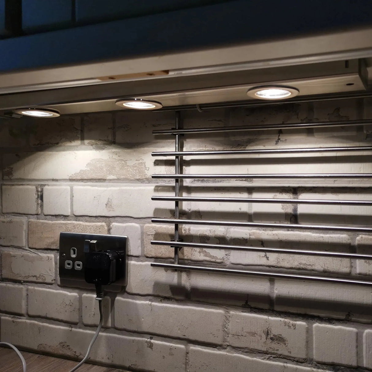 EGLO - 93707 - Under Cabinet Light