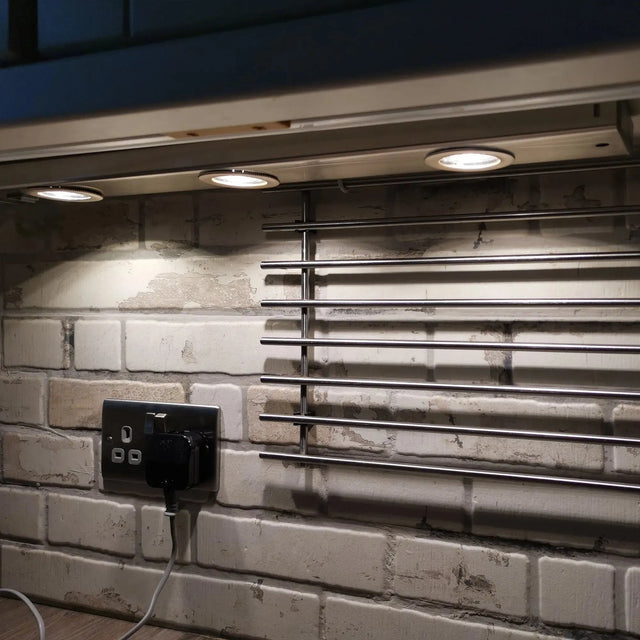 EGLO - 93707 - Under Cabinet Light