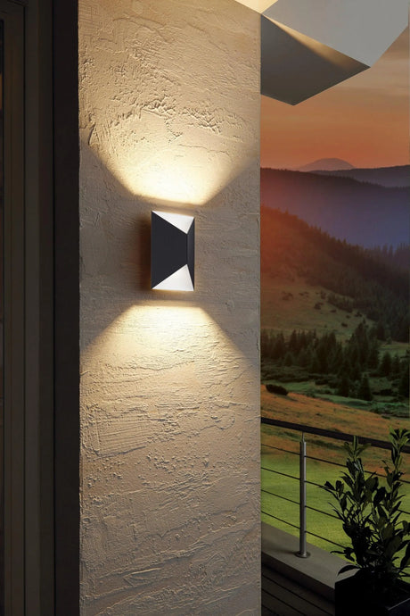 EGLO - 93994 - Wall Light