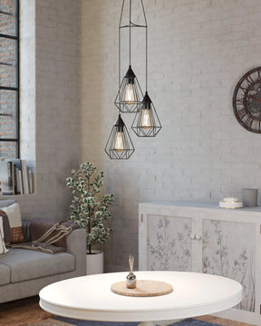 EGLO - 94191 - Pendant Light