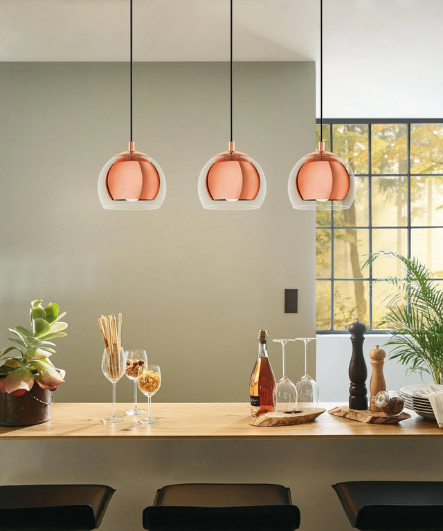 EGLO - 94591 - Pendant Light