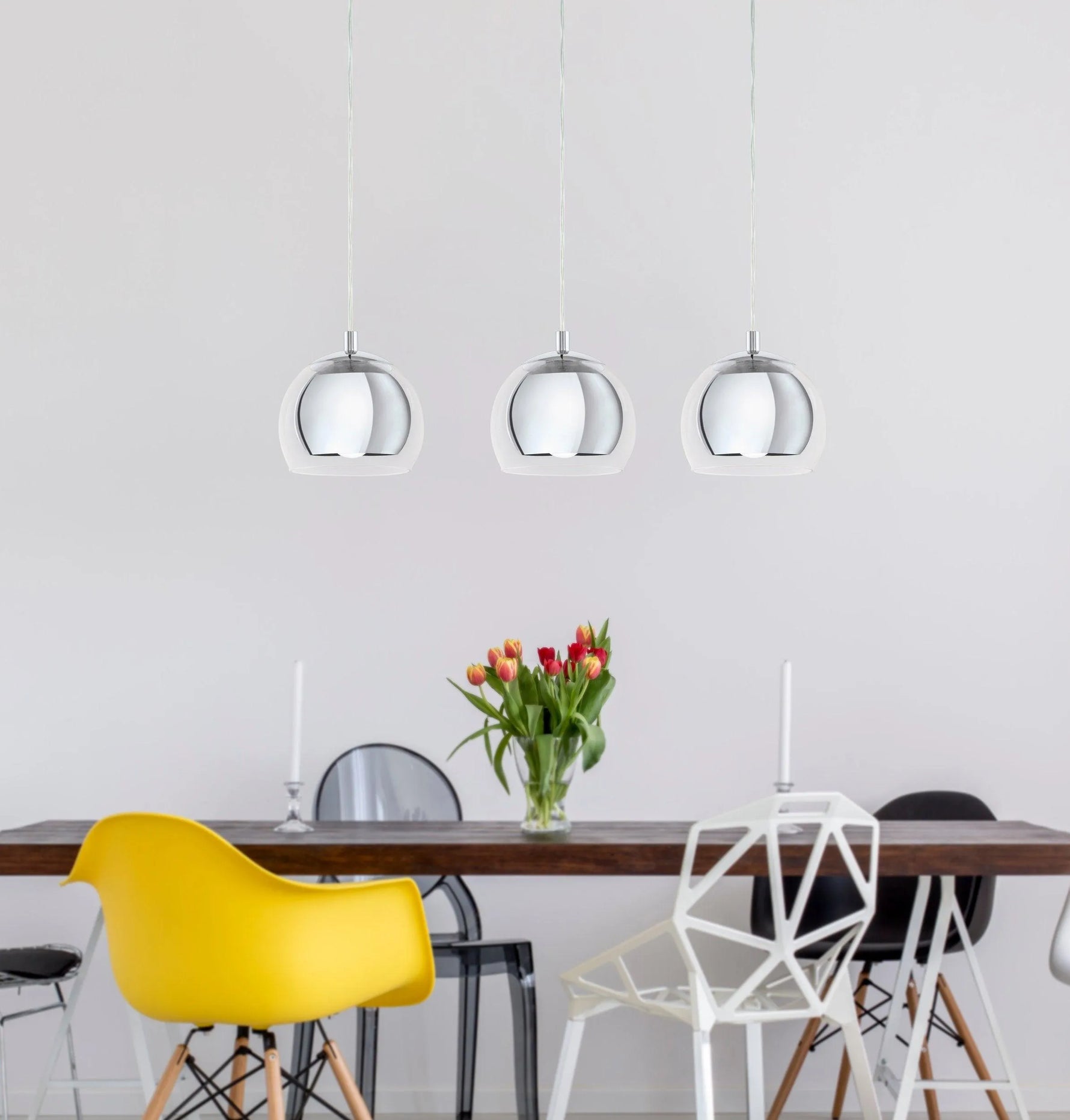 EGLO - 94593 - Pendant Light