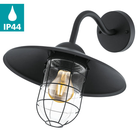 EGLO - 94792 - Wall Light