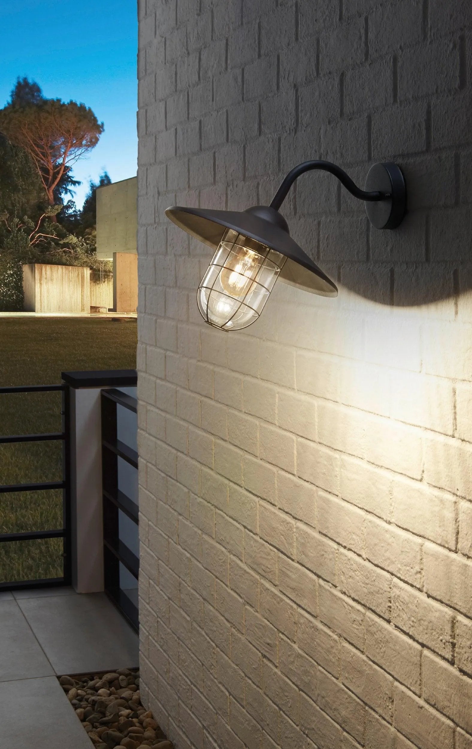 EGLO - 94792 - Wall Light