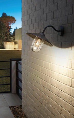 EGLO - 94792 - Wall Light