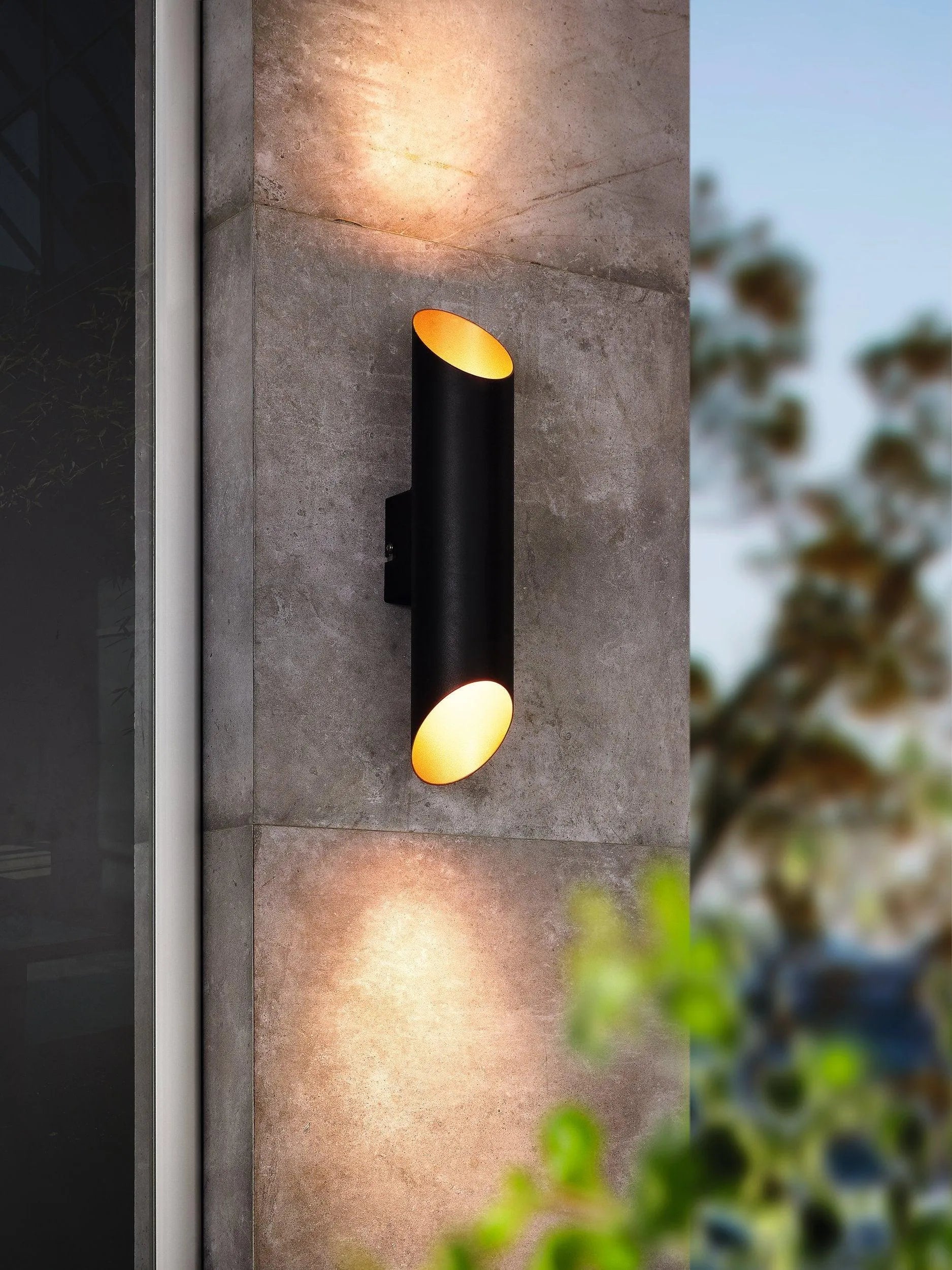 EGLO - 94804 - Wall Light
