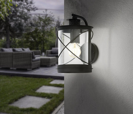 EGLO - 94843 - Wall Light