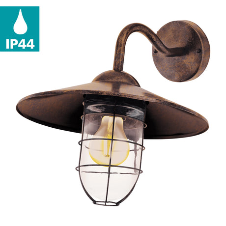 EGLO - 94863 - Wall Light