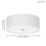 EGLO - 94918 - Ceiling Light